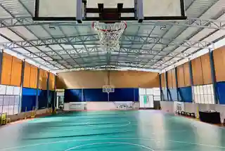 Play Court